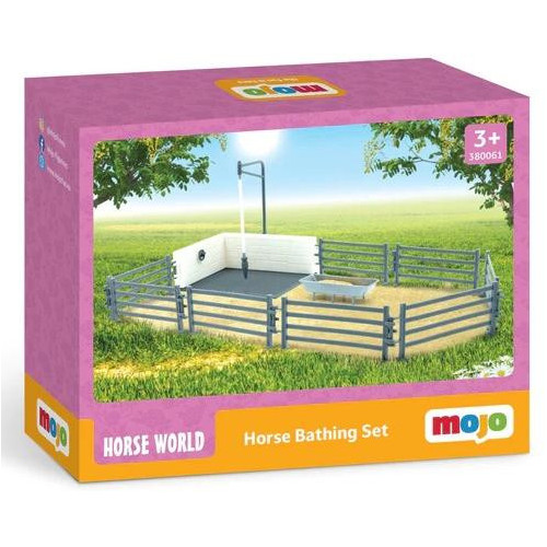 Mojo Sada pro koupání koní
