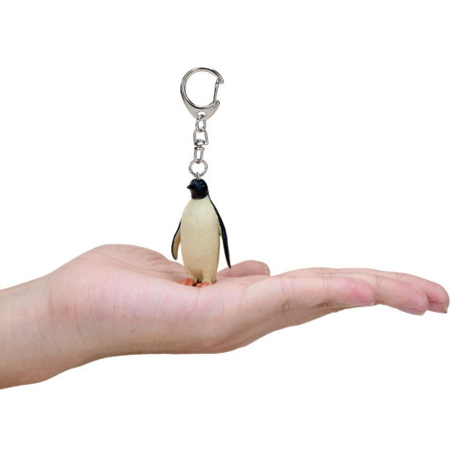 Mojo Klíčenka Tučňák oslí