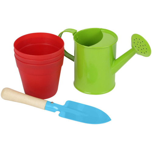 small foot Sada pro sadbu rostlin