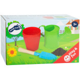 small foot Sada pro sadbu rostlin