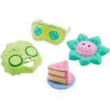 Mattel Cave Club Přespání u přátel - panenka Emberly