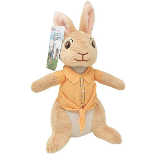 Rainbow Veselí králíčci Peter, Benjamin a Mopsy 1ks