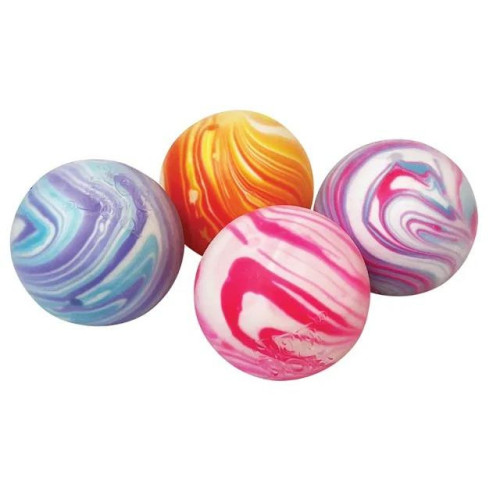 Schylling NeeDoh Mačkací mini míček