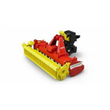 Bruder Pöttinger půdní fréza