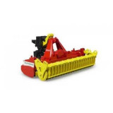 Bruder Pöttinger půdní fréza