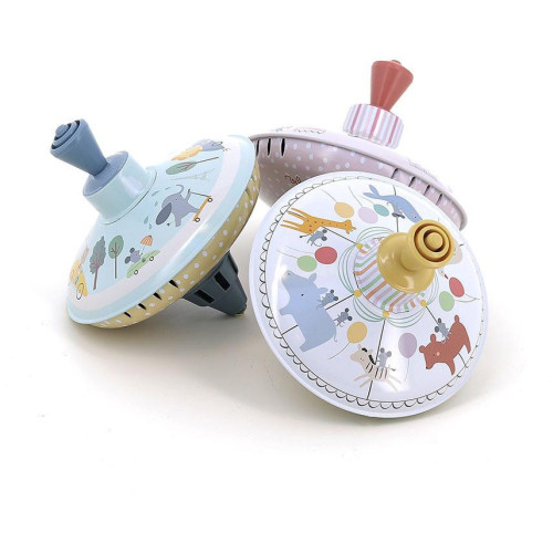 Vilac Kovová káča Sarah Betz 1 ks