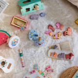 Vilac Kovová káča Sarah Betz 1 ks