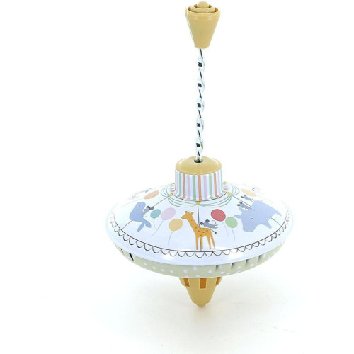 Vilac Kovová káča Sarah Betz Pouť