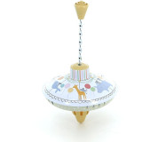 Vilac Kovová káča Sarah Betz Pouť