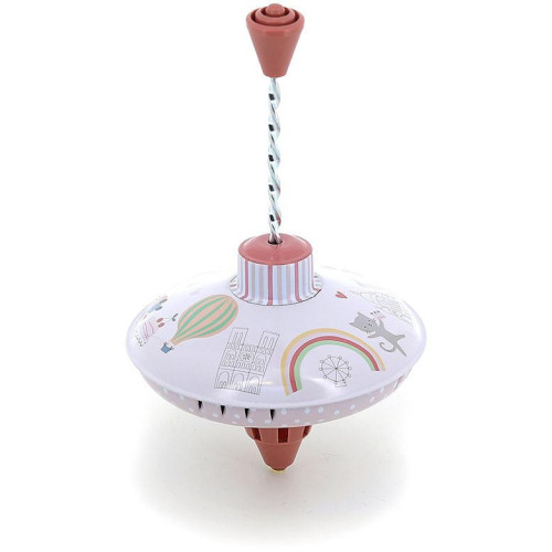 Vilac Kovová káča Sarah Betz Zvířátka