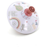 Vilac Kovová káča Sarah Betz Zvířátka