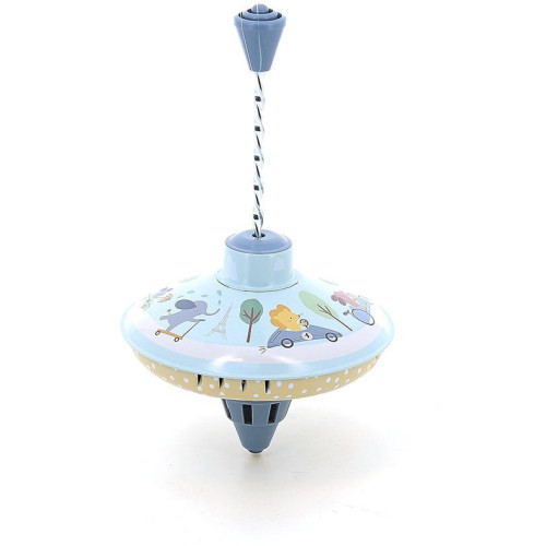 Vilac Kovová káča Sarah Betz Dopravní prostředky