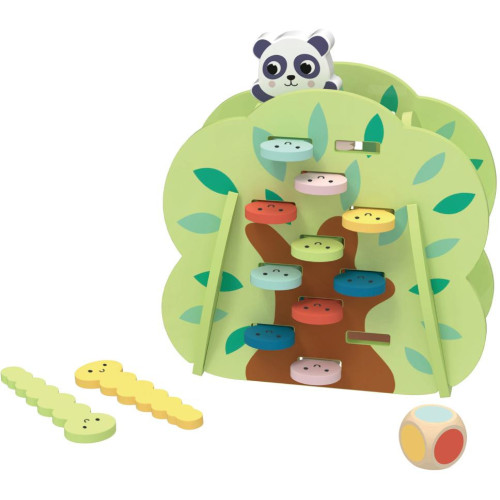 2Kids Toys Balanční hra Vydrž, pando!