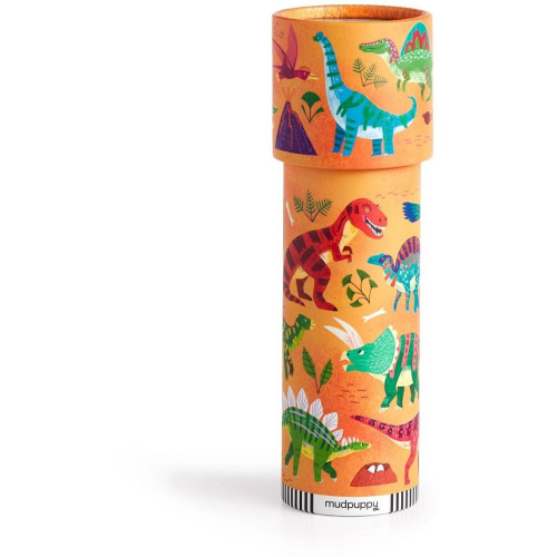 Mudpuppy Kaleidoskop Majestátní dinosauři