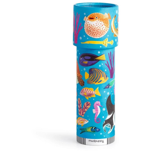 Mudpuppy Kaleidoskop Podmořský svět