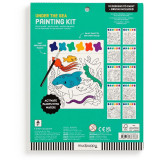 Mudpuppy Malovací sada Pod mořem