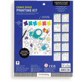 Mudpuppy Malovací sada Vesmír