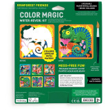 Mudpuppy Malování vodou Kamarádi z deštného pralesa