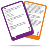 Dino Kapesní kvízy Moderní doba