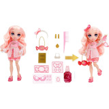 MGA Rainbow High Creative Crystals Bella Parker