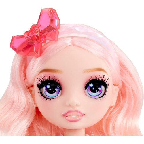 MGA Rainbow High Creative Crystals Bella Parker