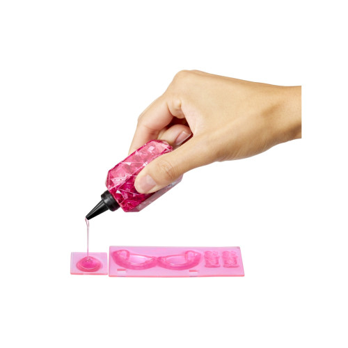 MGA Rainbow High Creative Crystals Bella Parker