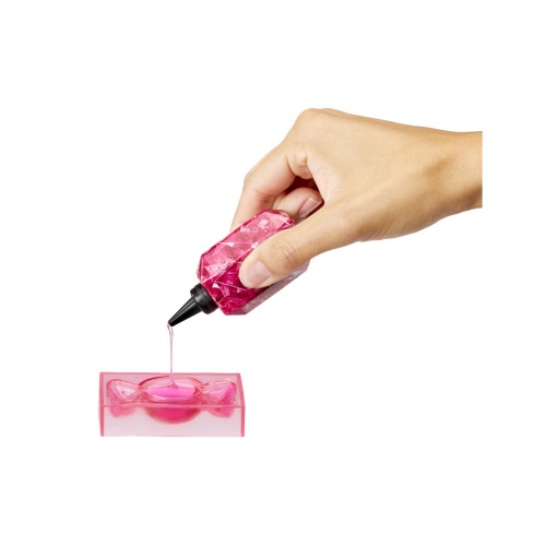 MGA Rainbow High Creative Crystals Bella Parker