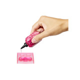 MGA Rainbow High Creative Crystals Bella Parker