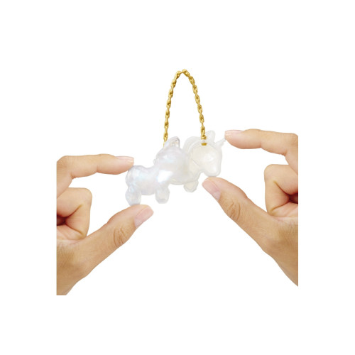 MGA Rainbow High Creative Crystals Amaya Raine