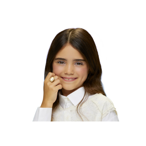 MGA Rainbow High Creative Crystals Amaya Raine