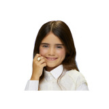 MGA Rainbow High Creative Crystals Amaya Raine