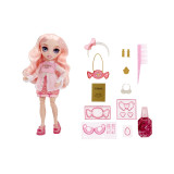 MGA Rainbow High Creative Crystals Bella Parker