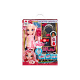 MGA Rainbow High Creative Crystals Bella Parker