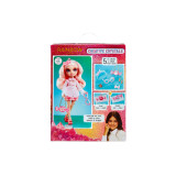 MGA Rainbow High Creative Crystals Bella Parker