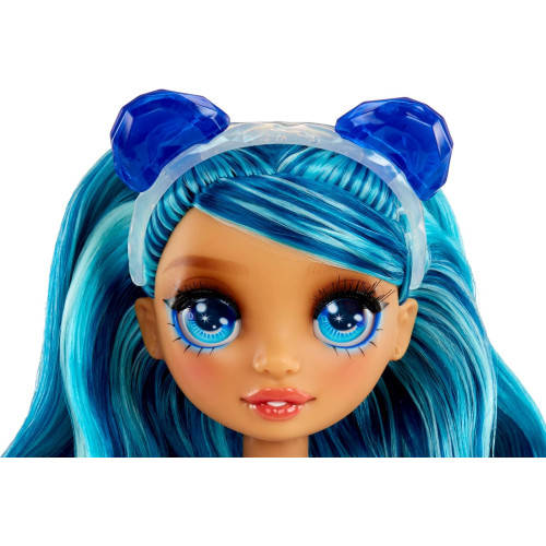 MGA Rainbow High Creative Crystals Skyler Bradshaw