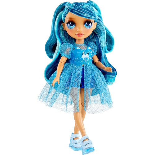 MGA Rainbow High Creative Crystals Skyler Bradshaw