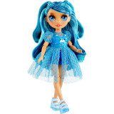 MGA Rainbow High Creative Crystals Skyler Bradshaw