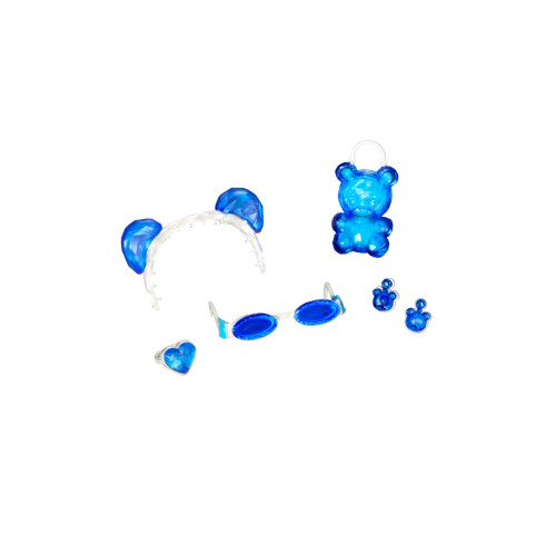 MGA Rainbow High Creative Crystals Skyler Bradshaw