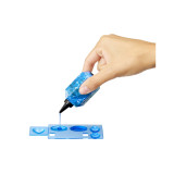 MGA Rainbow High Creative Crystals Skyler Bradshaw