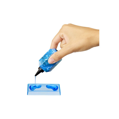 MGA Rainbow High Creative Crystals Skyler Bradshaw