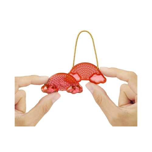 MGA Rainbow High Creative Crystals Iris Bow