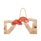 MGA Rainbow High Creative Crystals Iris Bow