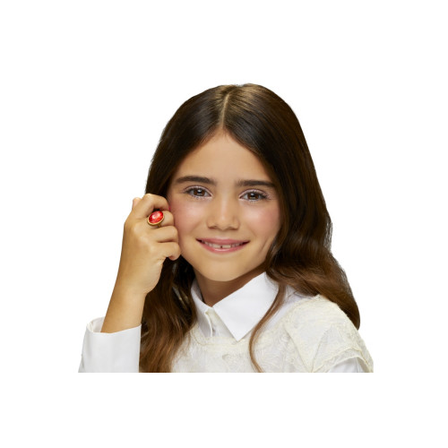 MGA Rainbow High Creative Crystals Iris Bow