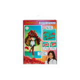 MGA Rainbow High Creative Crystals Iris Bow