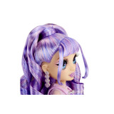 MGA Rainbow High Creative Crystals Violet Willow