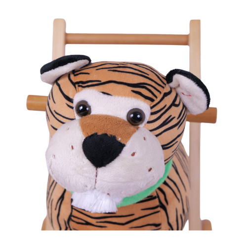 RCsale Odrážedlo Tygr