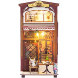 2Kids Toys Zarážka na knihy Kavárna