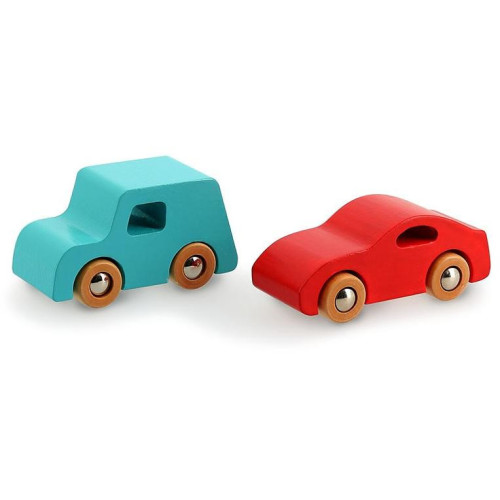 Vilac Oboustranná závodní dráha Vilacity