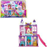 Mattel Royal Enchantimals Královský zámek kolekce Royal herní set