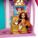 Mattel Royal Enchantimals Královský zámek kolekce Royal herní set